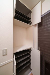 リバーサイドサカエ 203号-11