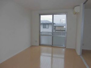 プラナス西桜町 202号-3