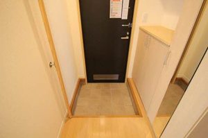 シャーメゾン　リジェ 103号-5