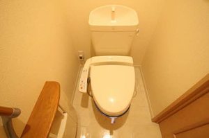 シャーメゾン　リジェ 103号-8