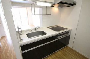 シャーメゾン　リジェ 103号-9