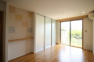 シャーメゾン　リジェ 103号-10