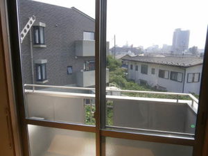 シャーメゾン　リジェ 205号-5