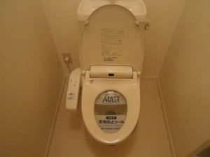 シャーメゾン・輝 201号-2