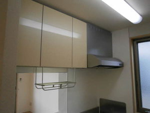 シャーメゾン・輝 201号-4