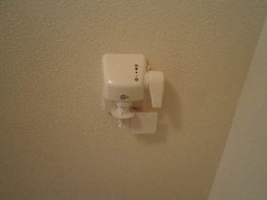 シャーメゾン・輝 201号-5