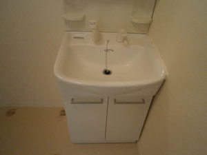 シャーメゾン・輝 201号-6