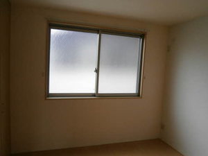 シャーメゾン・輝 201号-9