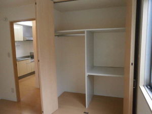 シャーメゾン・輝 201号-10