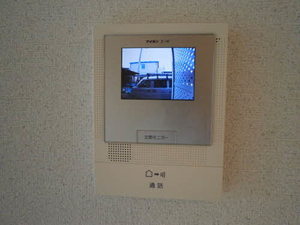 シャーメゾン・輝 201号-11