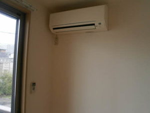 シャーメゾン・輝 201号-13