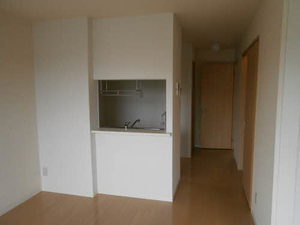 シャーメゾン・輝 201号-15