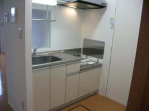 シャーメゾン川内 101号-10