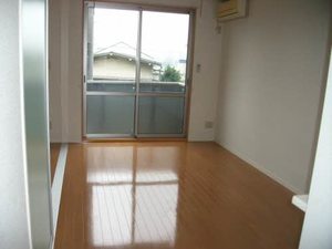 シャーメゾン川内 101号-11