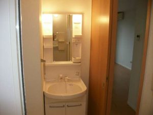 シャーメゾン川内 101号-12