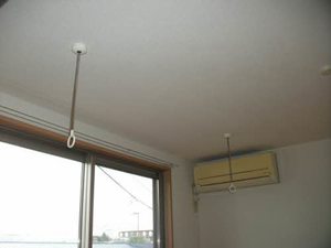 シャーメゾン川内 101号-15