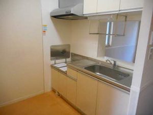 クラヴィエ宮脇通り 201号-4