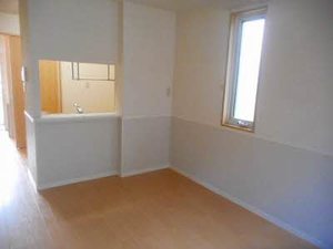 クラヴィエ宮脇通り 201号-8