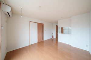 グランパルクＫ２ 102号-3