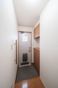 グランパルクＫ２ 102号-6