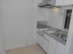 メゾン　エラーブル 201号-4