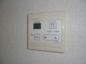 メゾン　エラーブル 201号-10