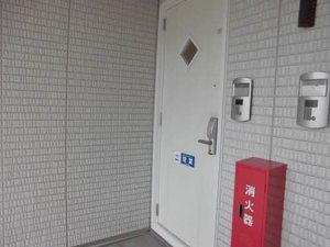 ＭＡＩＳＯＮ・ＭＡＳＴ桜Ｃ 201号-13