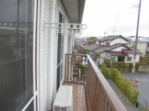 MAISON・MAST桜C 202号-15