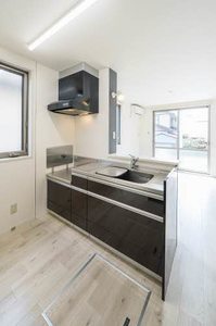 シャーメゾンラリックスクローネ 102号-4