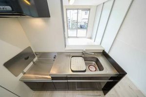 シャーメゾンラリックスクローネ 102号-5