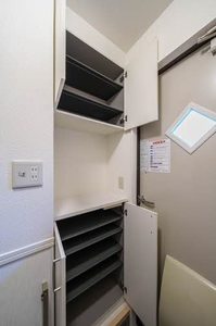 シャーメゾンラリックスクローネ 102号-12