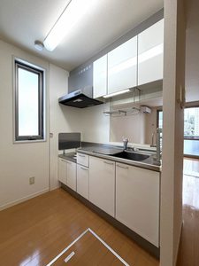 メゾンオーエス 102号-3