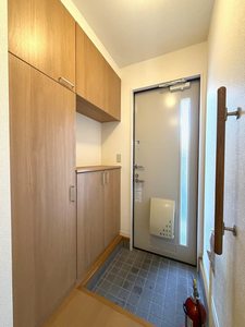 メゾンオーエス 102号-7