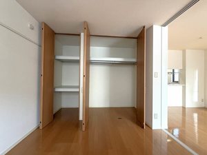 メゾンオーエス 102号-9