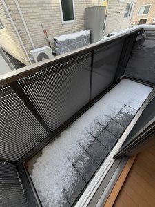 メゾンオーエス 102号-10