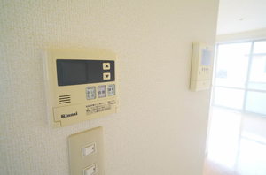 シャーメゾン ドマーニ 203号-10