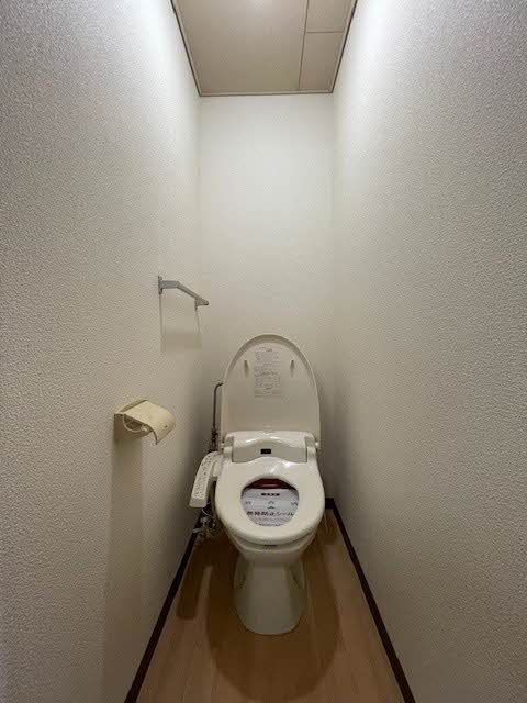 ビューハイツ 105号-6