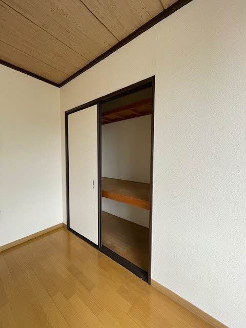 ビューハイツ 105号-8