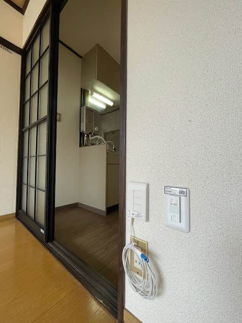 ビューハイツ 105号-9