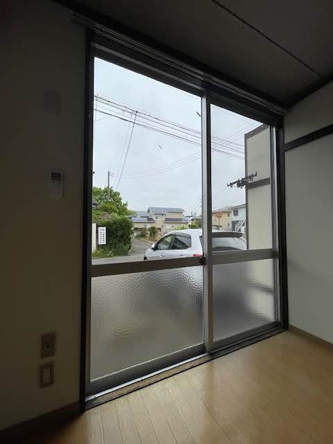 ビューハイツ 105号-10