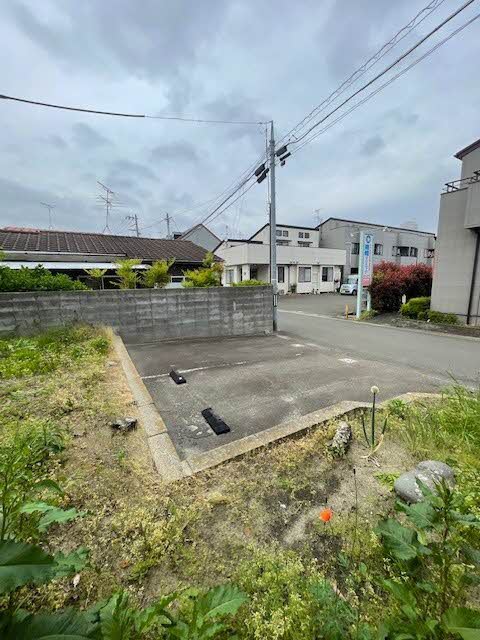 ビューハイツ 105号-11