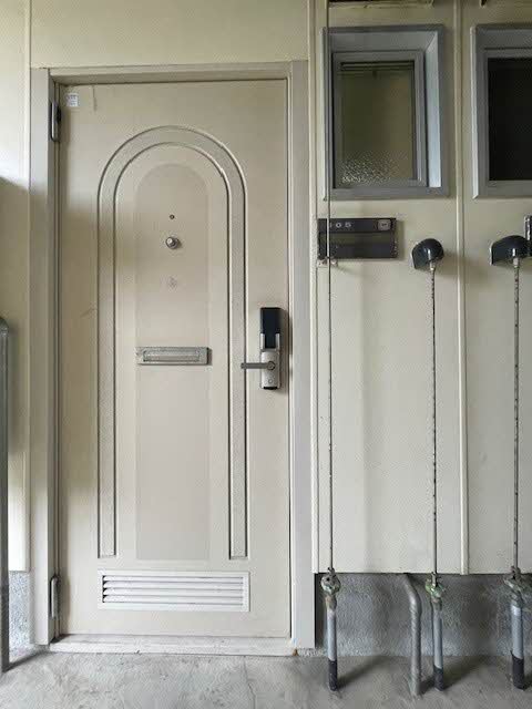 ビューハイツ 105号-12