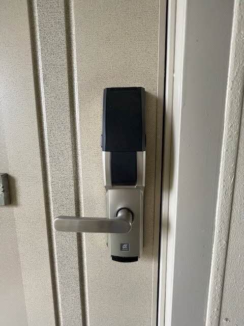 ビューハイツ 105号-13