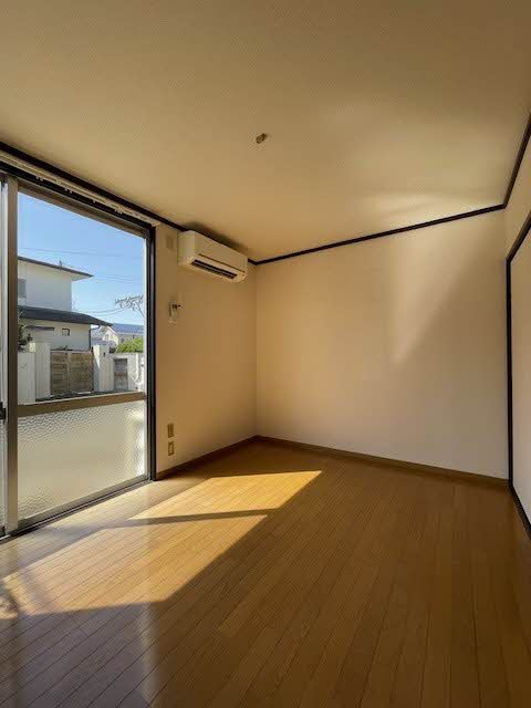 ビューハイツ 107号-3