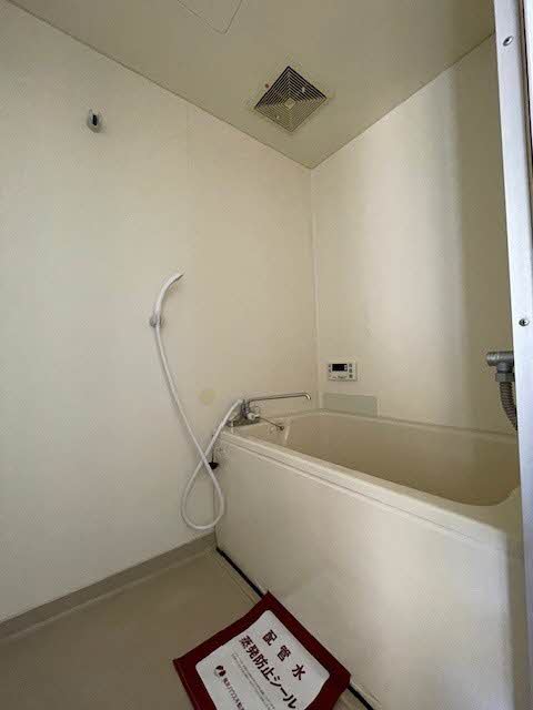 ビューハイツ 107号-6