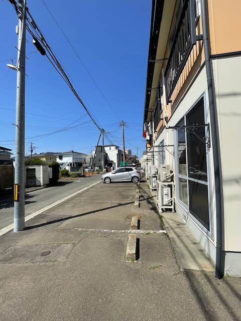 ビューハイツ 107号-12