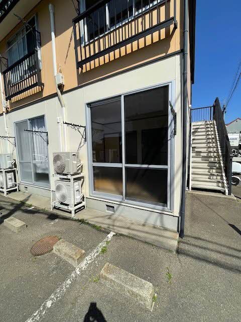 ビューハイツ 107号-13