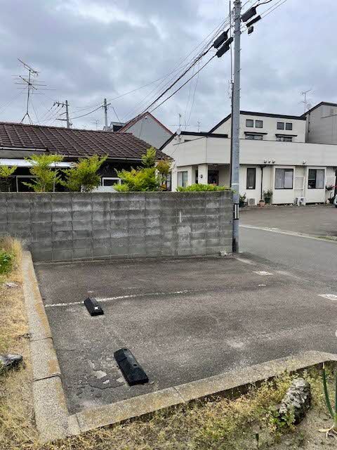 ビューハイツ 208号-4