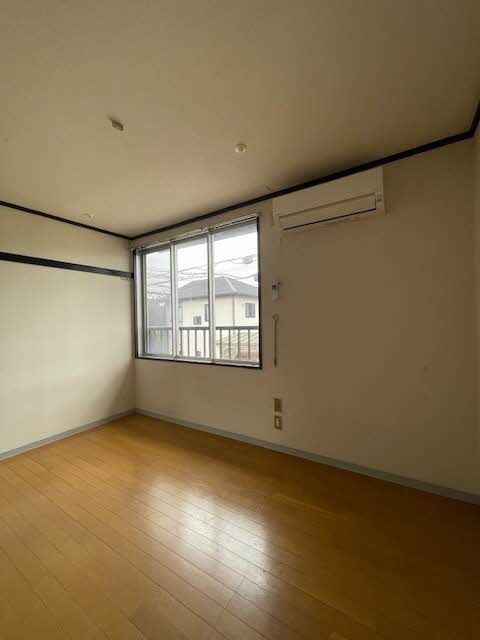 ビューハイツ 208号-5