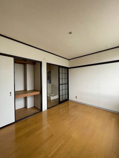 ビューハイツ 208号-6